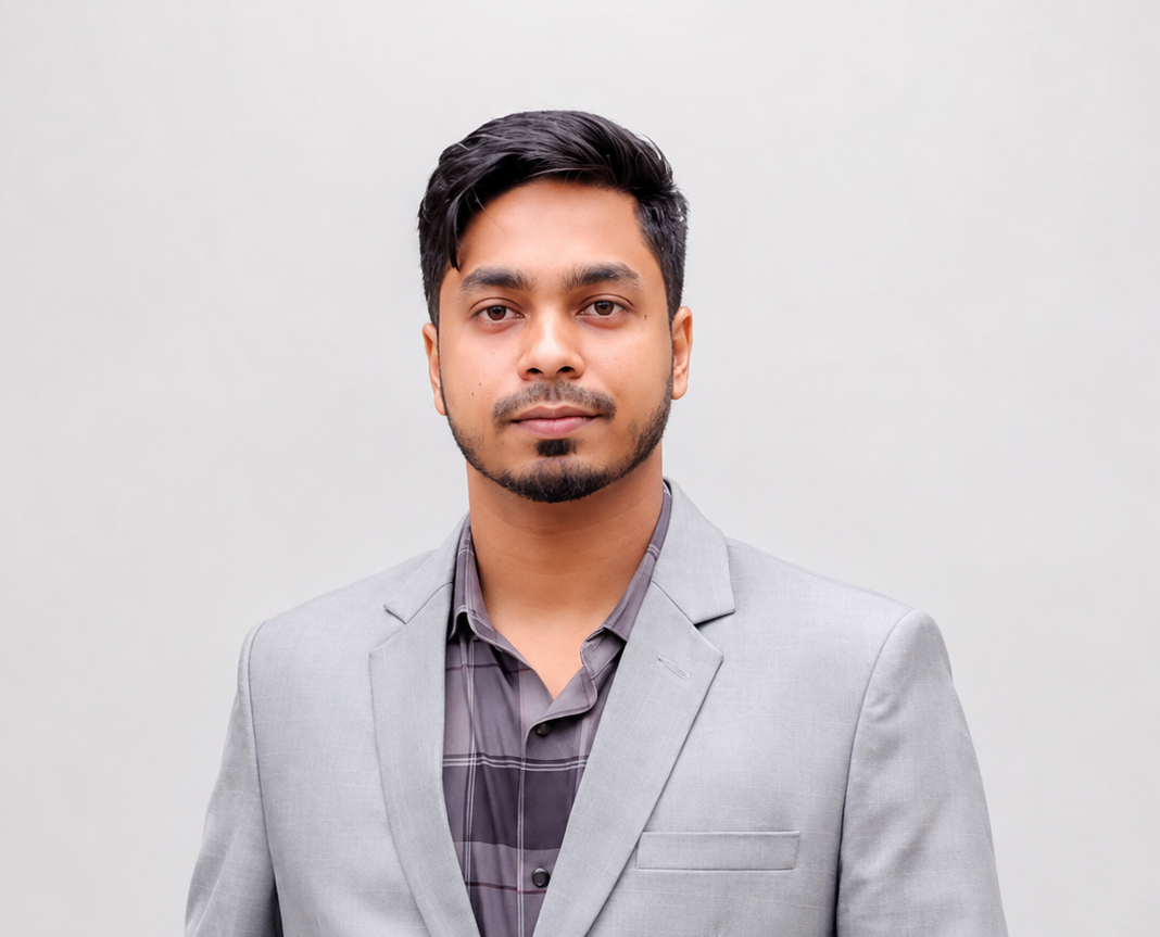 Mohammed Samir